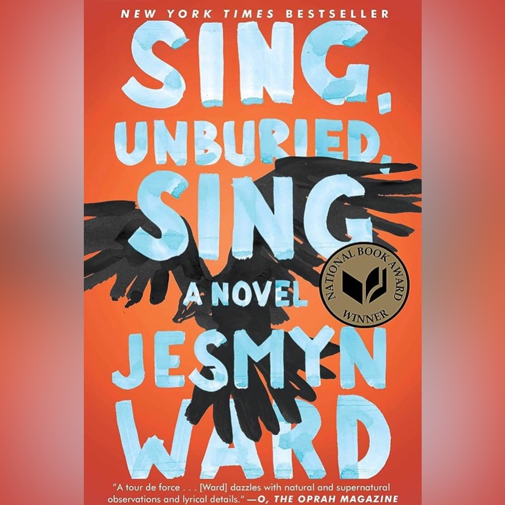 Sing, Unburied Sing $15